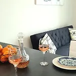 Apartment The - Corfu Kassiopi