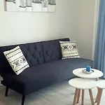 The - Corfu Apartment *