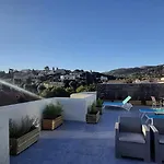The - Corfu Apartment