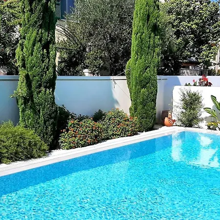 The - Corfu *
