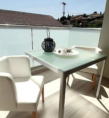 The - Corfu Apartament *