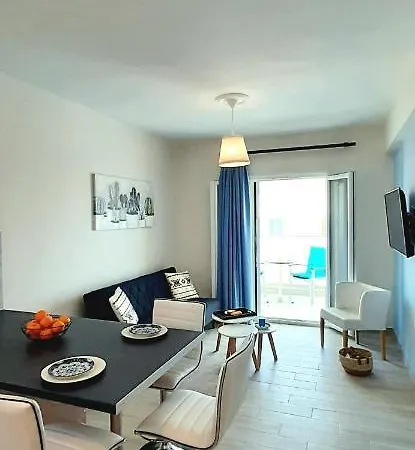 Apartament The - Corfu
