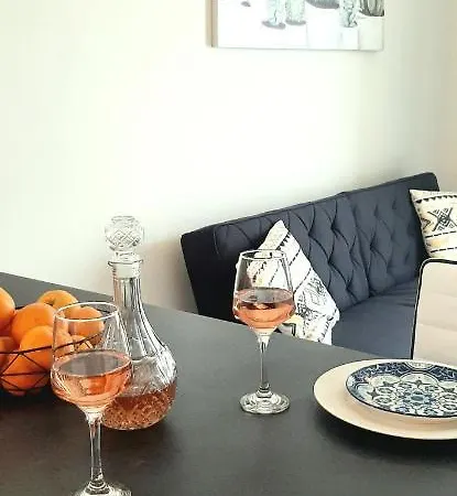 Apartament The - Corfu Kassiopi