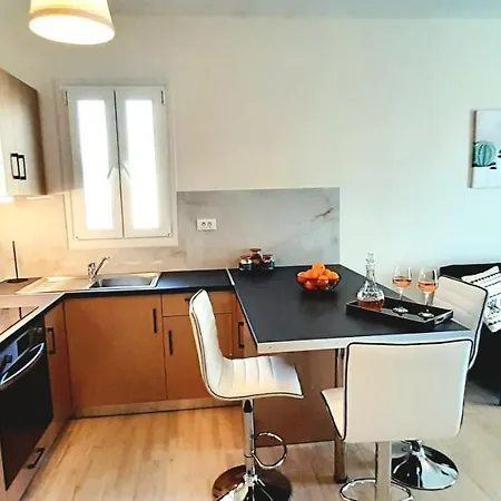 The - Corfu Apartament