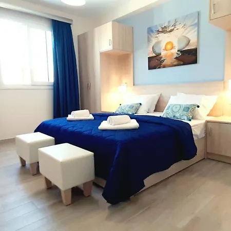 Apartament The - Corfu