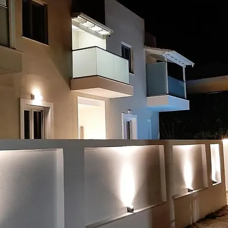 The - Corfu Apartament
