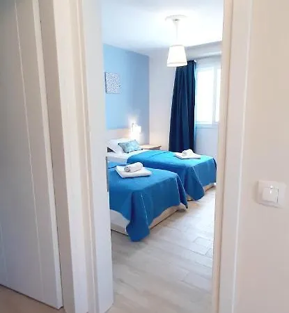 Apartament The - Corfu Kassiopi