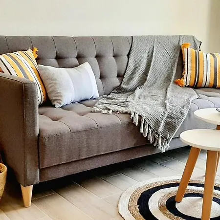 Apartament The - Corfu *