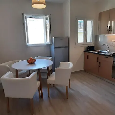 Apartament The - Corfu Kassiopi