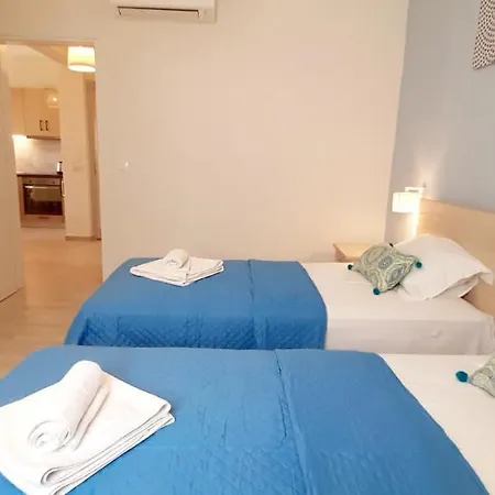 The - Corfu Apartament *