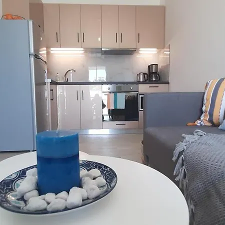 Apartament The - Corfu Kassiopi