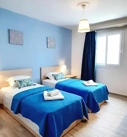 Apartament The - Corfu *