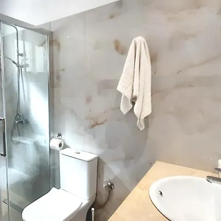 The - Corfu Apartament
