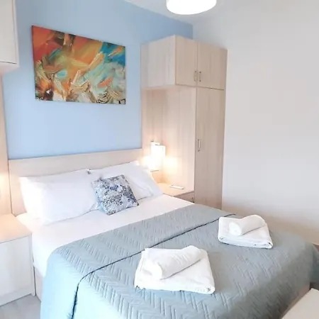 Apartament The - Corfu Kassiopi