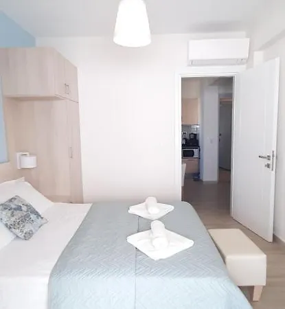 The - Corfu Apartment Kassiopi