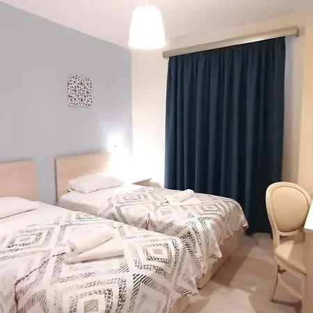 Apartament The - Corfu