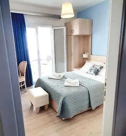 The - Corfu Apartament *