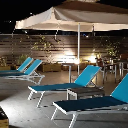 Apartament The - Corfu Kassiopi