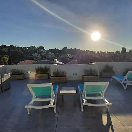 Apartament The - Corfu *