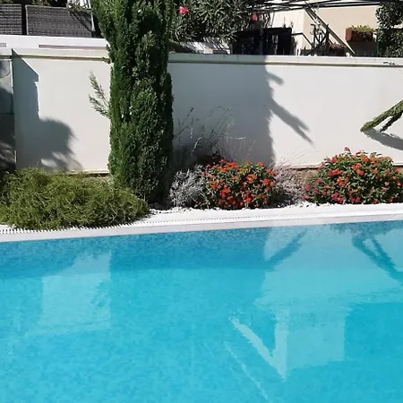The - Corfu *