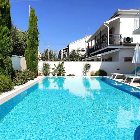 The - Corfu