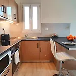 The - Corfu Apartament Kassiopi