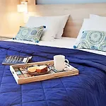 Apartament The - Corfu *