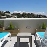 The - Corfu * Kassiopi