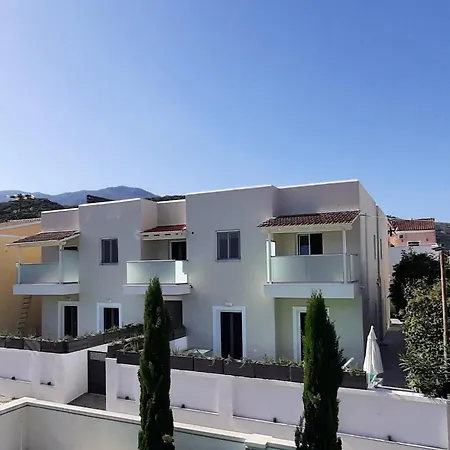 Appartamento The - Corfu